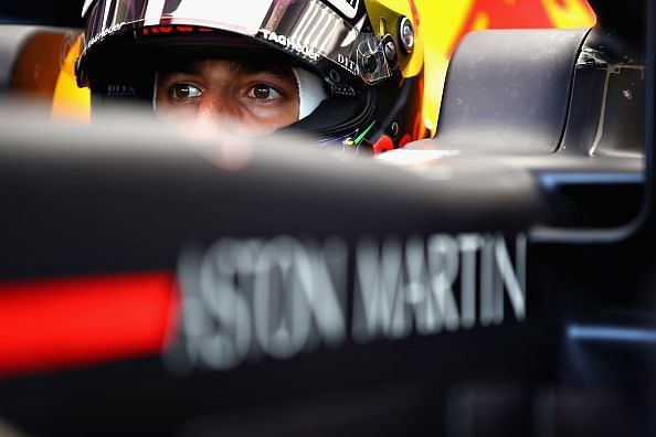 F1 Grand Prix of Hungary